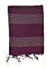 Unbranded Purple Scarf One size - photo 2