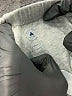 Baby Gap Solid Gray Sweatpants Size 3 - photo 3