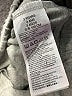 Baby Gap Solid Gray Sweatpants Size 3 - photo 4