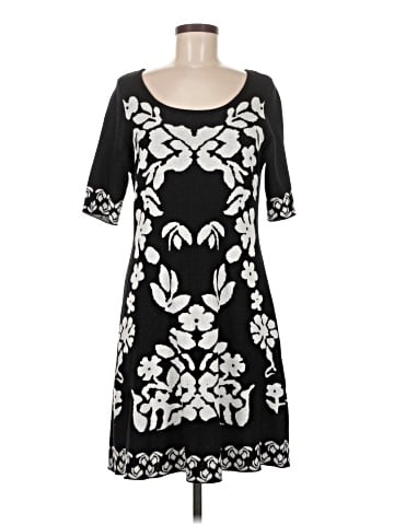 NY Collection Casual Dress (view 1)