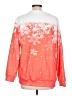 Unbranded Orange Pullover Sweater Size L - photo 2