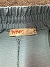 Intempo 100% Polyester Blue Cargo Pants Size XXL - photo 4