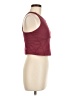 Unbranded Burgundy Tank Top Size M (estimated) - photo 4