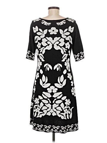 NY Collection Casual Dress (view 2)