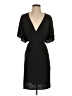 Sam & Max Solid Black Cocktail Dress Size S (estimated) - photo 1