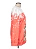 Unbranded Orange Pullover Sweater Size L - photo 4