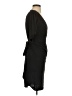 Sam & Max Solid Black Cocktail Dress Size S (estimated) - photo 4