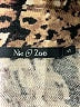 Nic + Zoe Brown Cardigan Size S - photo 7