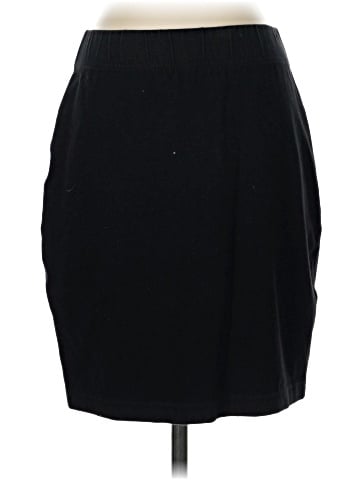 Three Dots Formal Skirt (view 1)