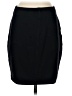 Three Dots Solid Black Formal Skirt Size S - photo 2