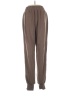Automet Brown Track Pants Size S - photo 2