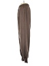 Automet Brown Track Pants Size S - photo 5