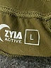 Zyia Active Green Track Pants Size L - photo 8