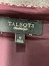 Talbots Tweed Gray Casual Skirt Size 12 - photo 4