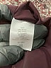 Talbots Tweed Gray Casual Skirt Size 12 - photo 5