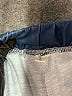 Unbranded Solid Blue Active Pants Size L - photo 7
