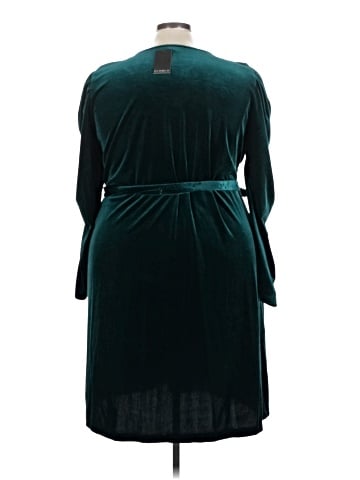 ELOQUII Cocktail Dress (view 2)