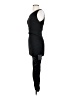 Lulus Solid Black Cocktail Dress Size S - photo 5