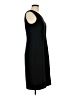 Robbie Bee 100% Polyester Solid Black Cocktail Dress Size 10 - photo 4