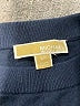 MICHAEL Michael Kors Black Long Sleeve Top Size S - photo 7