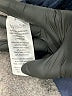 MICHAEL Michael Kors Black Long Sleeve Top Size S - photo 8