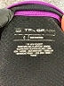 Tek Gear 100% Polyester Purple Active T-Shirt Size S - photo 8