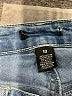 Unbranded Hearts Blue Jeans Size 10 - photo 7