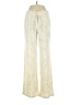 Assorted Brands Paisley Gold Casual Pants Size S - photo 1