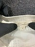 Let Me Be 100% Polyester Ivory Casual Dress Size M - photo 7