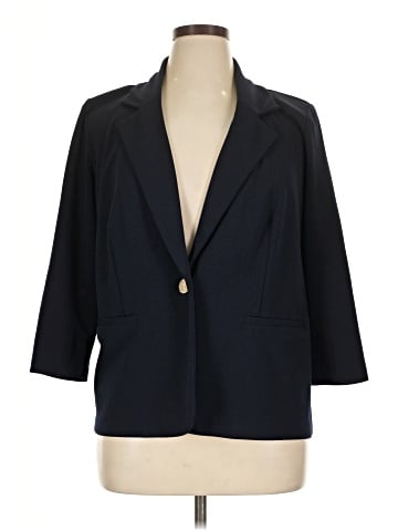 NYCC Blazer (view 1)