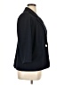NYCC Blue Blazer Size 1X - photo 4