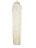 Assorted Brands Paisley Gold Casual Pants Size S - photo 4