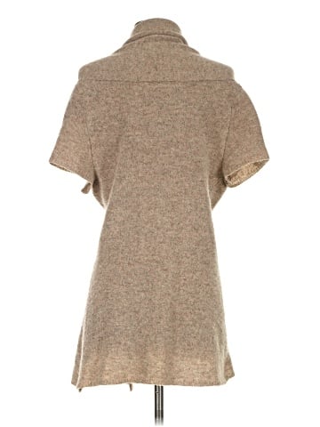 Knitted & Knotted Cardigan (view 2)
