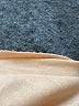 Michelle Stuart Tan Short Sleeve Blouse Size L - photo 8