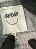 Aerie Gray Pullover Sweater Size L - photo 7