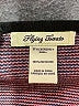 Flying Tomato 100% Polyester Graphic Blue Casual Dress Size S - photo 7