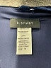 B. Smart Blue Cocktail Dress Size 13 - photo 4