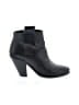 ALLSAINTS Black Ankle Boots Size EU 40 - photo 1