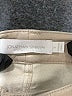 Jonathan Simkhai 100% Polyurethane Ivory Casual Pants Size 2 - photo 7
