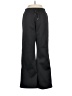 Unbranded Black Track Pants Size M - photo 1