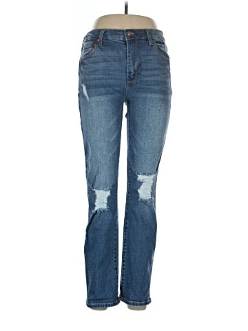 RACHEL Rachel Roy Jeans (view 1)
