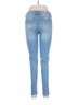 Forever 21 Hearts Blue Jeans Size 29 waist - photo 2