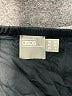 ASOS 100% Modal Black Shorts Size 6 - photo 3