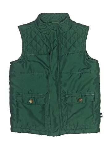 Crown & Ivy Vest (view 1)
