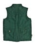 Crown & Ivy 100% Polyester Green Vest Size 6 - photo 1