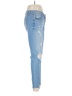 Forever 21 Hearts Blue Jeans Size 29 waist - photo 4