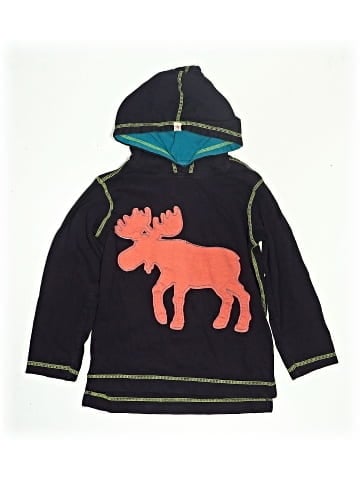 Hatley Pullover Hoodie (view 1)