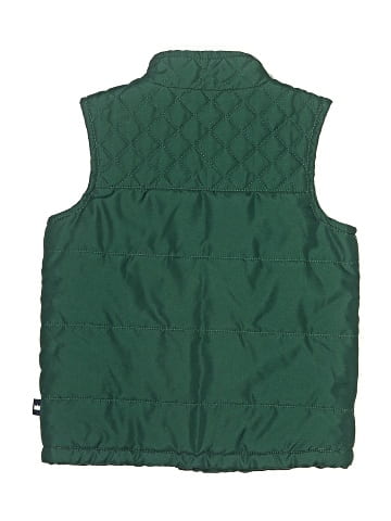 Crown & Ivy Vest (view 2)