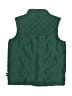 Crown & Ivy 100% Polyester Green Vest Size 6 - photo 2