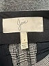Joie Plaid Gray Dress Pants Size 4 - photo 7